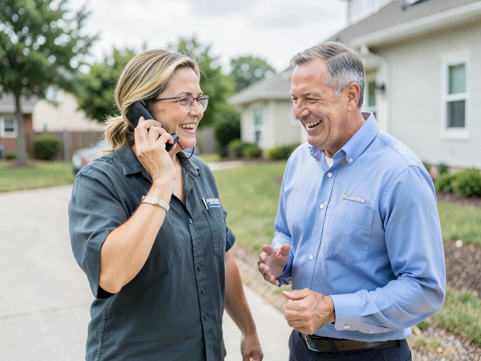Frequently Asked Questions About Storm Damage Restoration in Mcconnell, IL